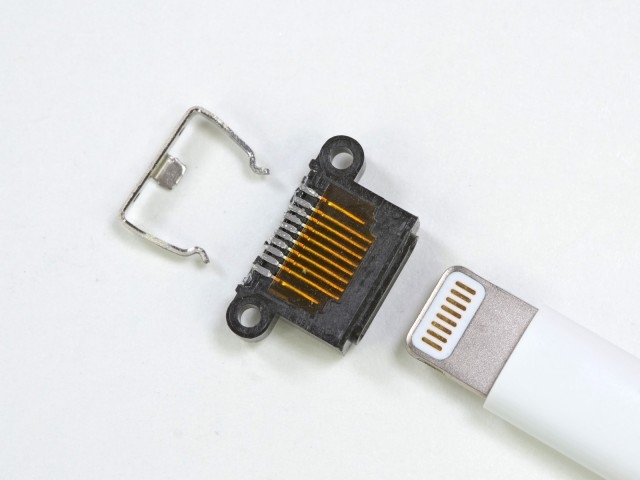 ipad pro kết nối usb 3.0