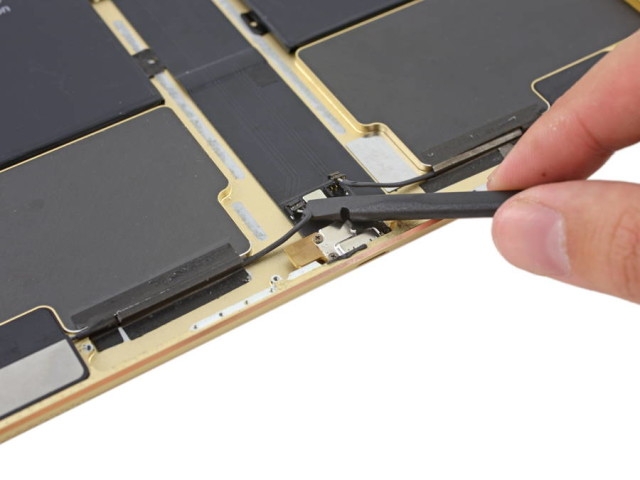 kết nối usb 3.0 cho ipad pro
