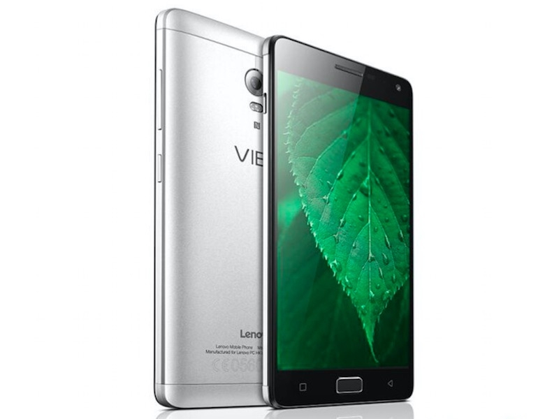Lenovo Vibe P1 chính hãng