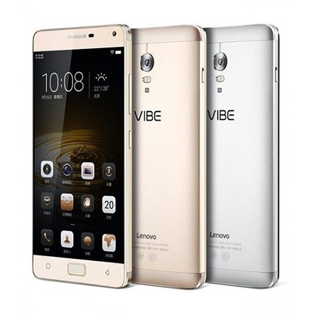 vibe p1