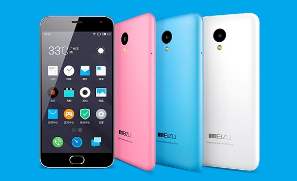 có nên mua Meizu M2