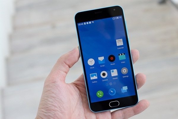 Meizu M2 chính hãng