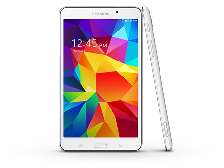 mua Samsung Galaxy Tab 4 7 inch chính hãng