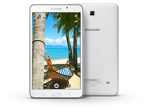 Samsung Galaxy Tab 4 7 inch