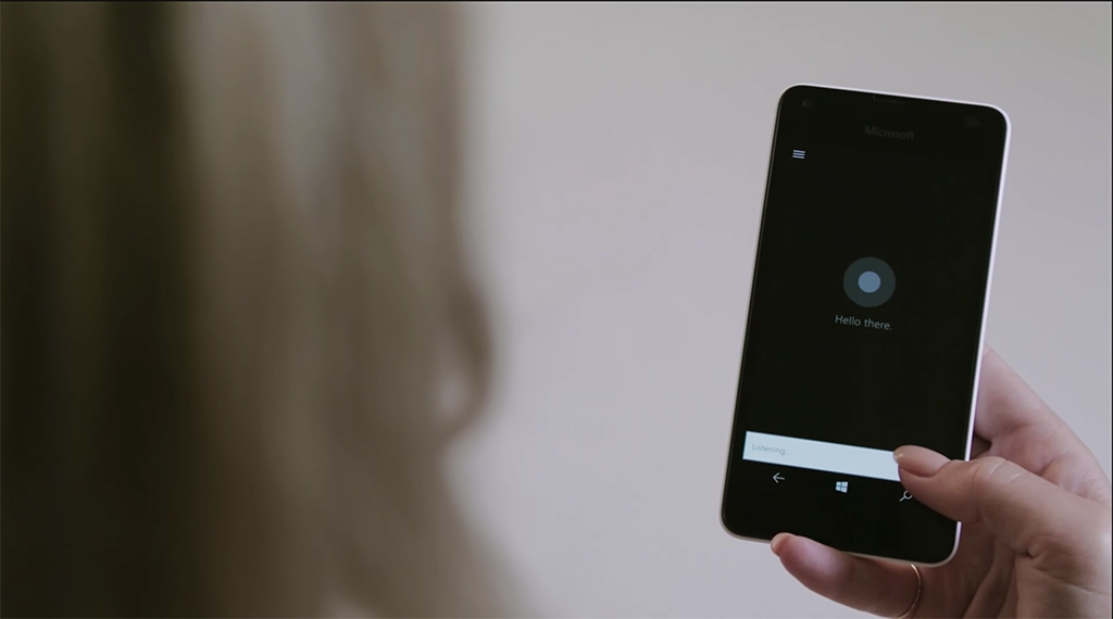 Lumia 550
