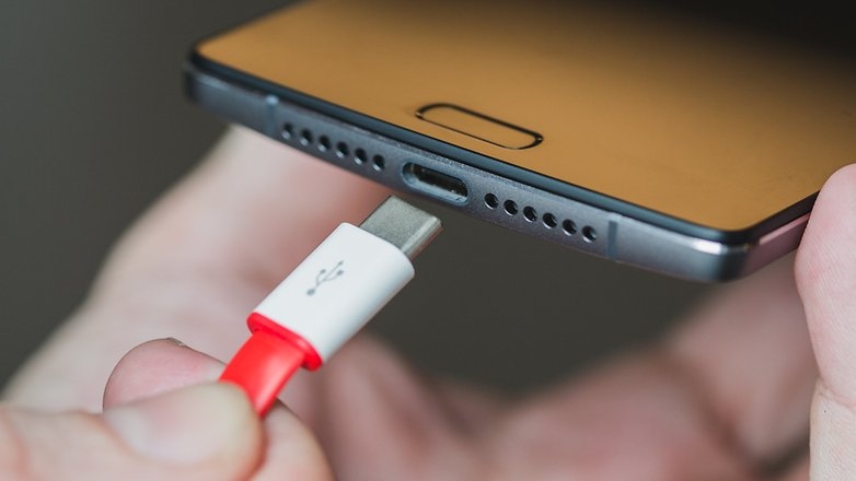 USB Type-C