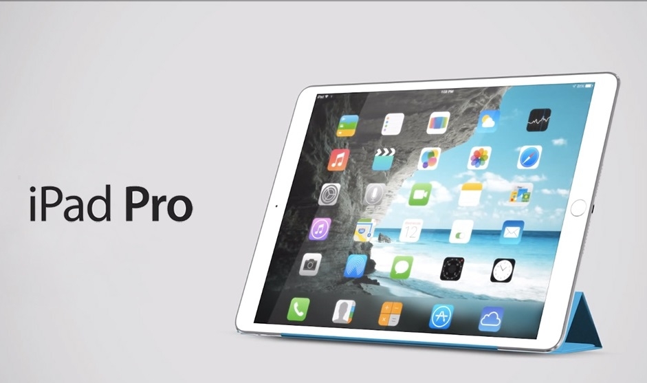 ipad pro