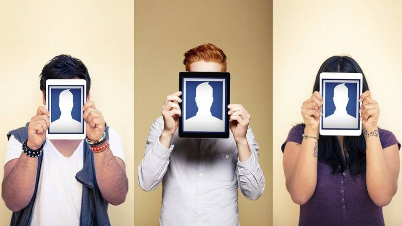Chính sách sử dụng tên thật cho các tài khoản của Facebook