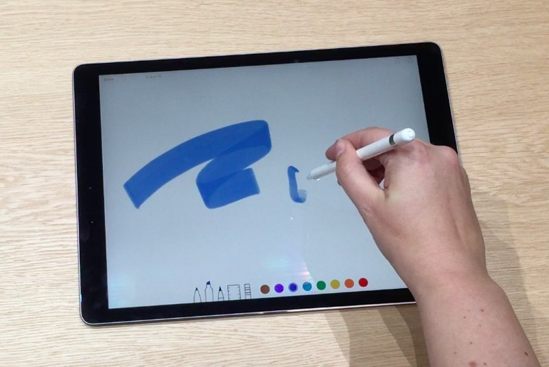 ipad pro