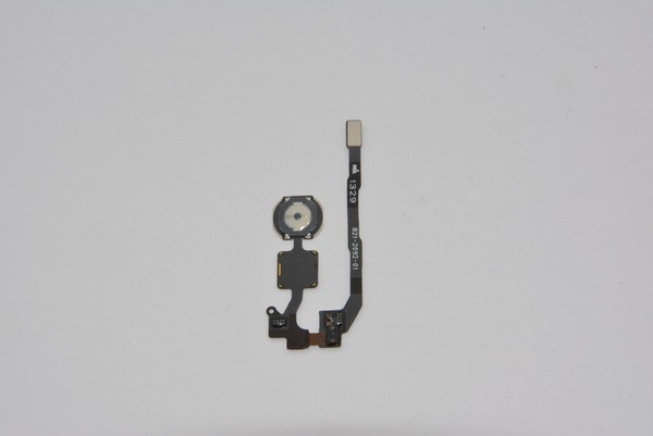 cảm biến vân tay trên iPhone 5s