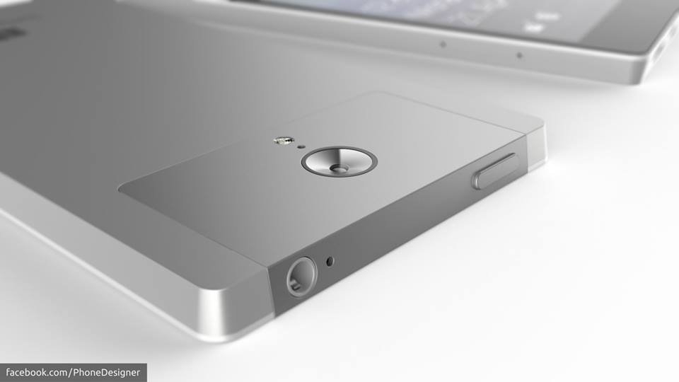 Có thể Microsoft sẽ sản xuất Surface Phone từ chiếc Surface Mini