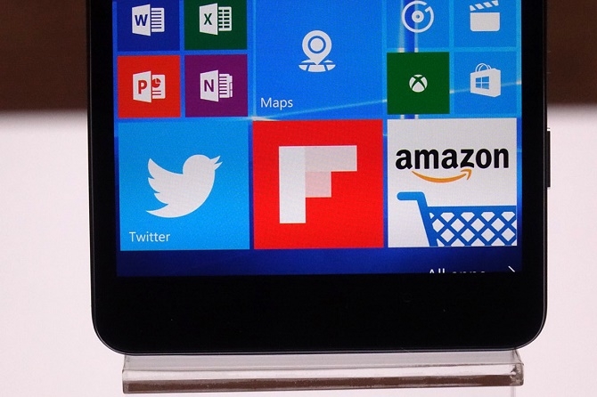Microsoft lôi kéo người dùng Android về Windows Phone