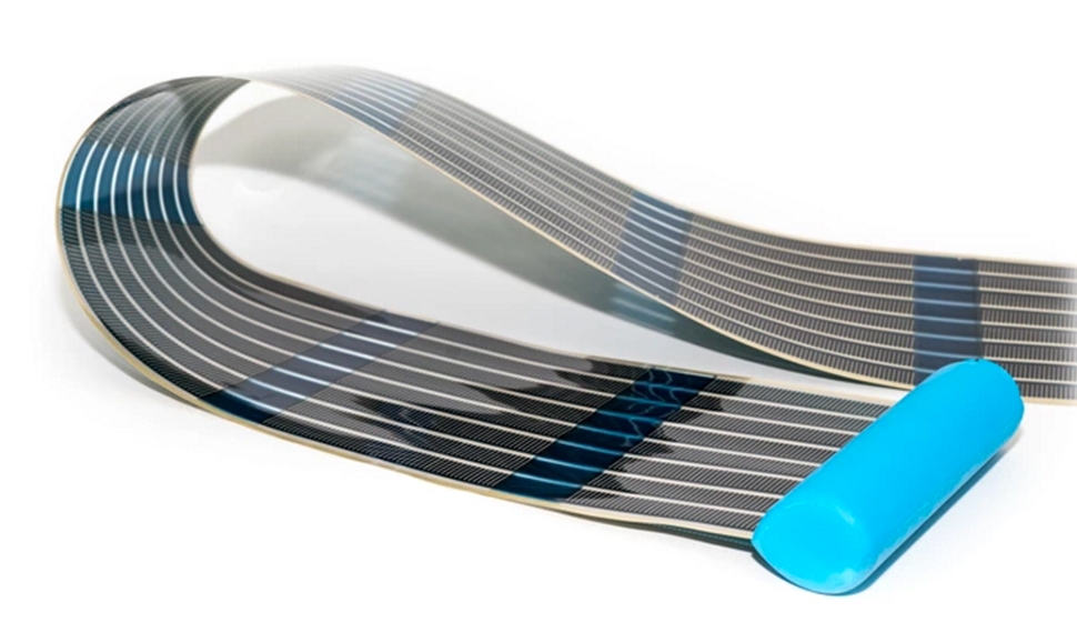 panel Pin sạc năng lượng mặt trời HeLi-On