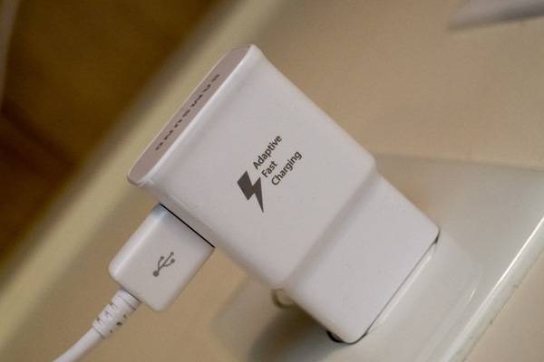 Công nghệ sạc nhanh