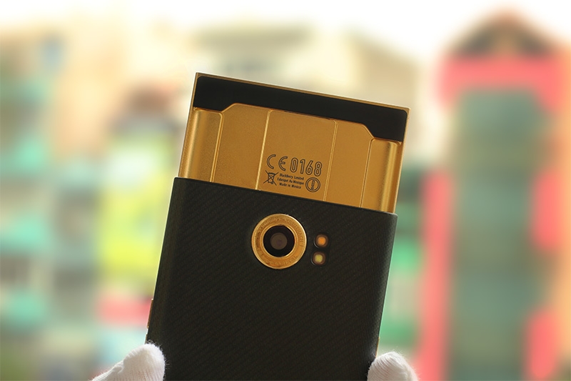 priv mạ vàng 24k
