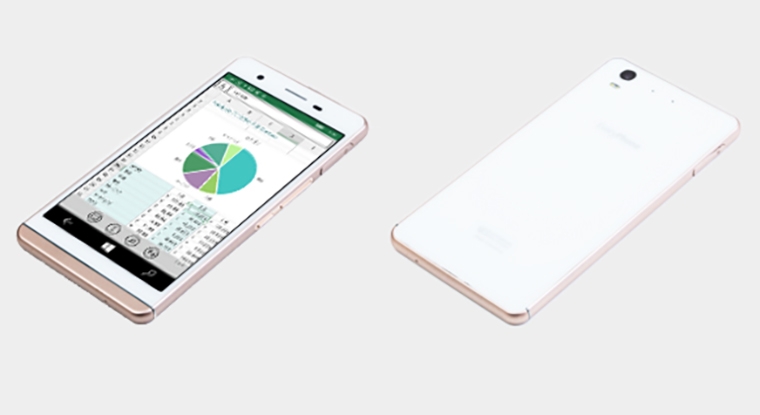 điện thoại EveryPhone