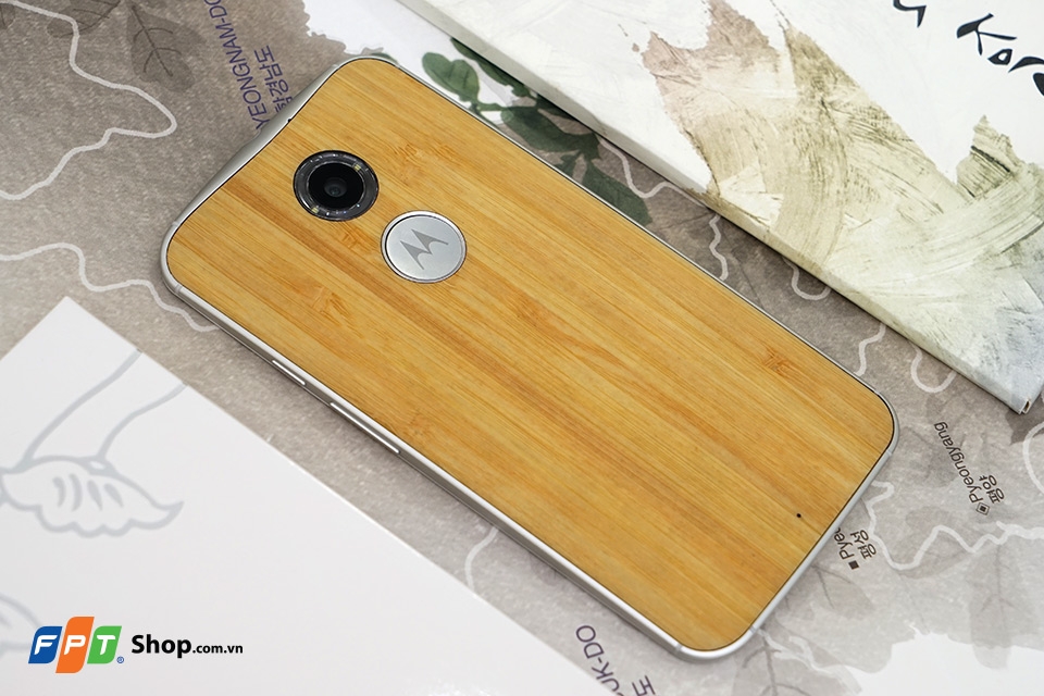 Motorola giới thiệu 5 smartphone mới tại Việt Nam