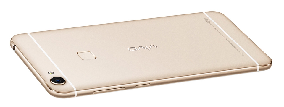 điện thoại Vivo X6 và X6 Plus