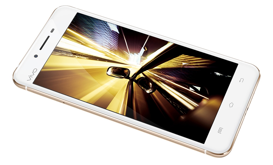 vivo X6