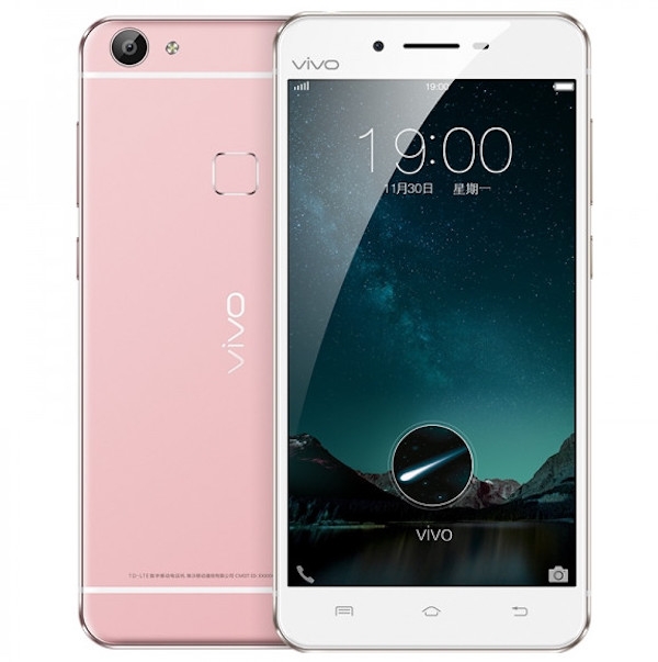 vivo X6 Plus