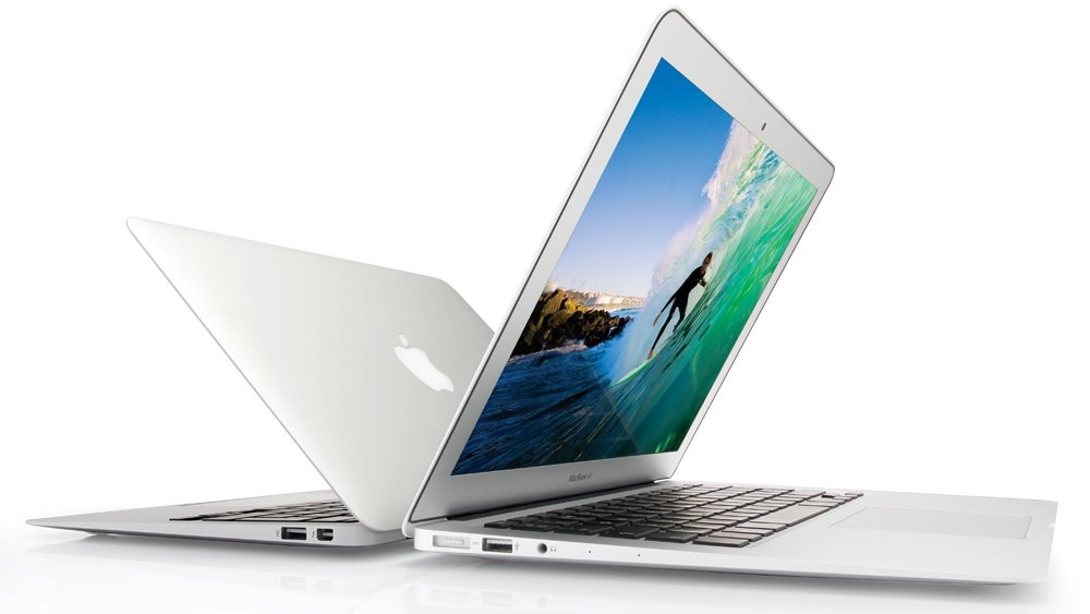 MacBook Air năm 2015