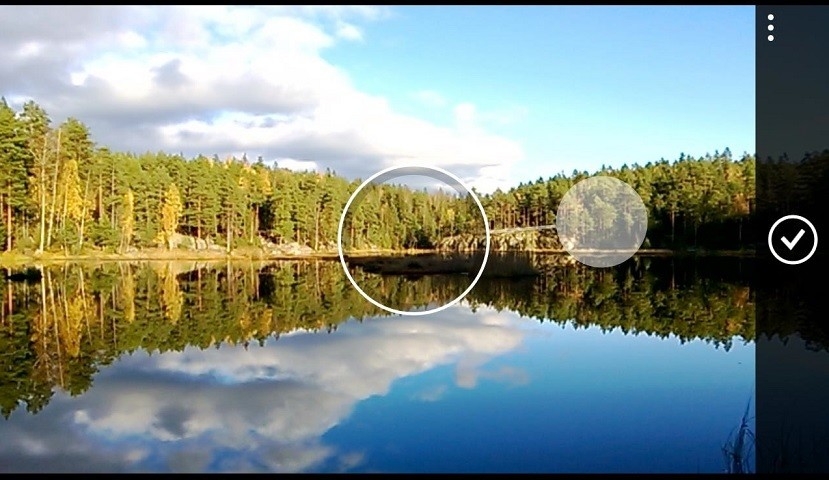 Lumia Panorama