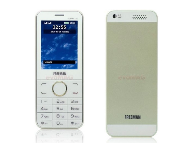 4 chiếc iPhone nhái có thiết kế tệ nhất trên thị trường