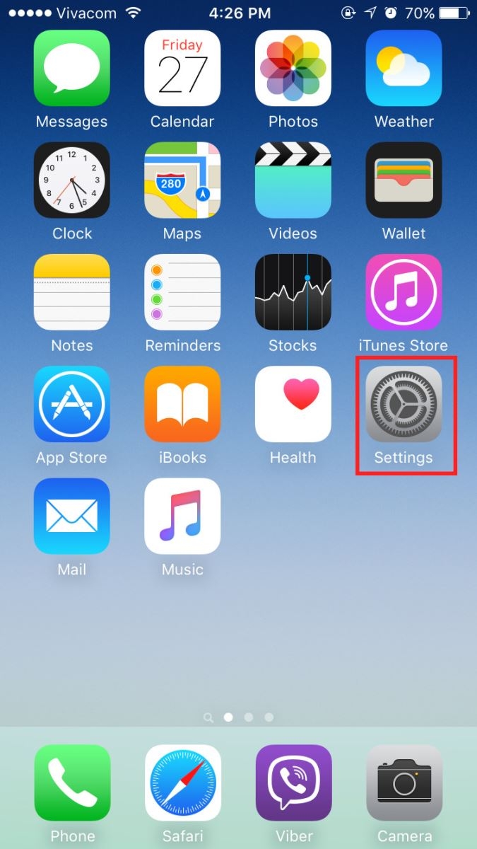 iPhone 6/6 Plus giật lag sau khi cập nhật iOS 9