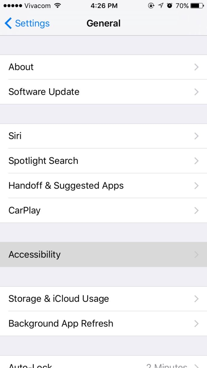 iPhone 6/6 Plus giật lag sau khi cập nhật iOS 9