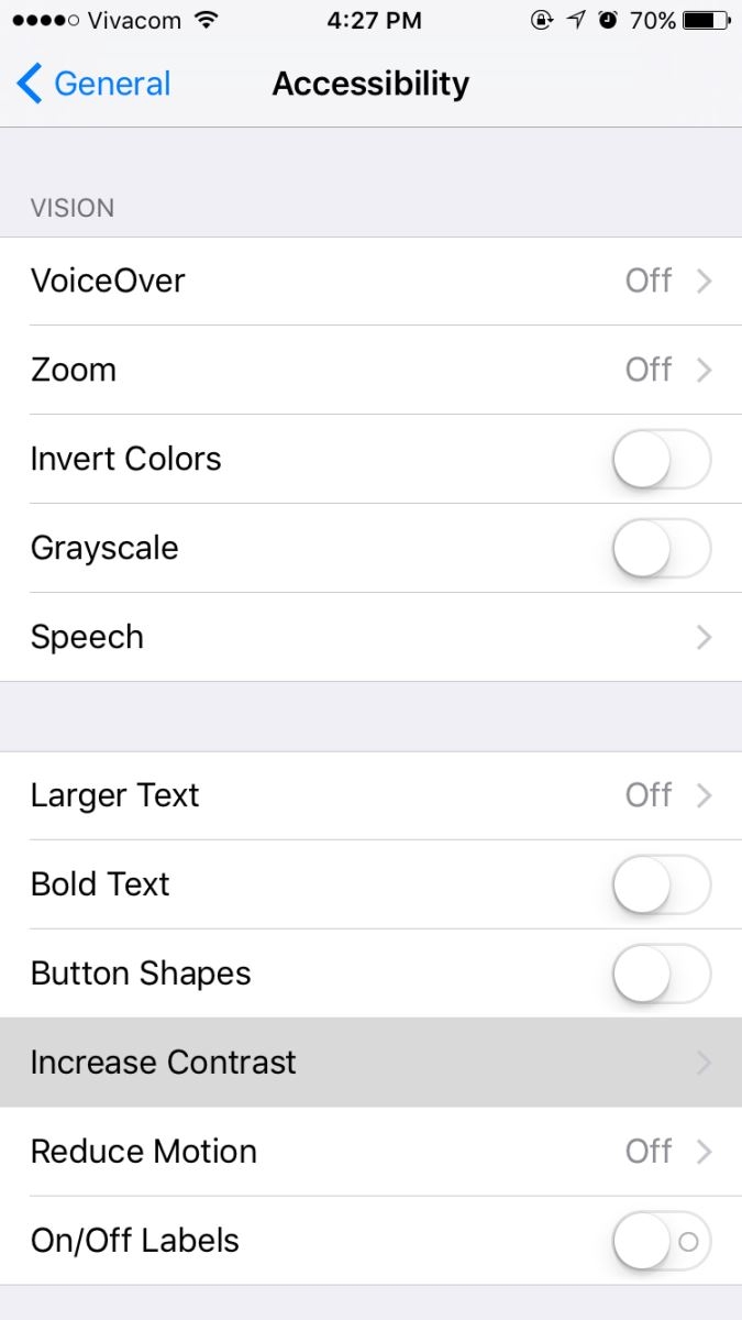 iPhone 6/6 Plus giật lag sau khi cập nhật iOS 9