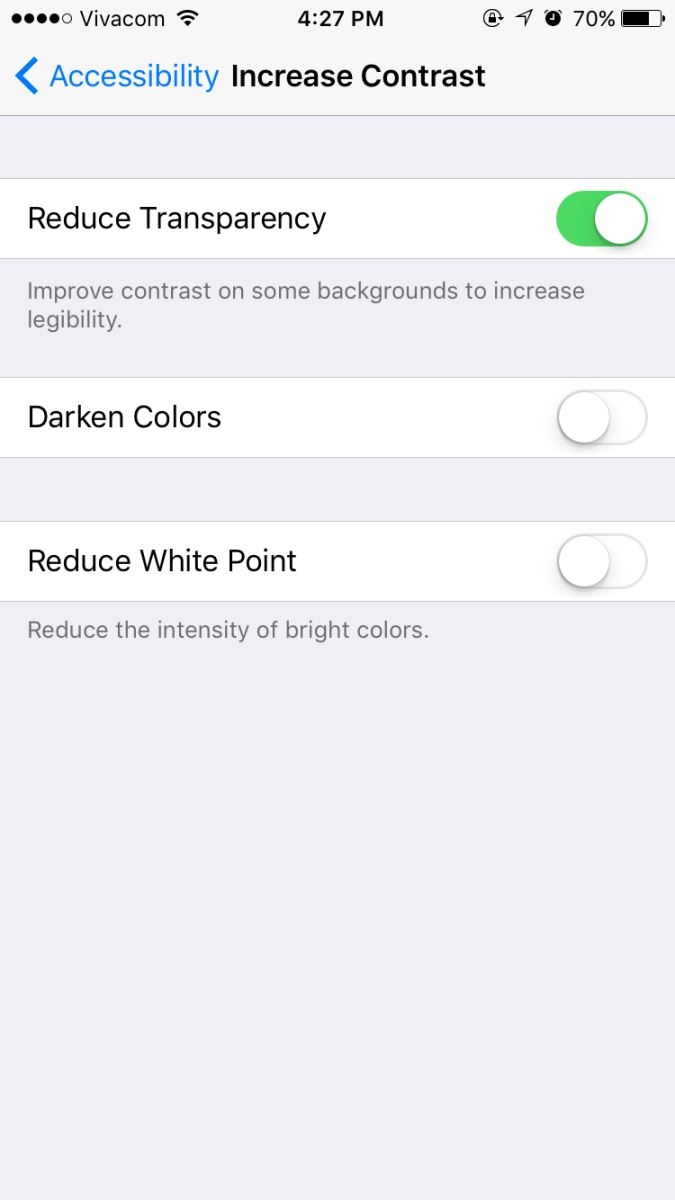 iPhone 6/6 Plus giật lag sau khi cập nhật iOS 9