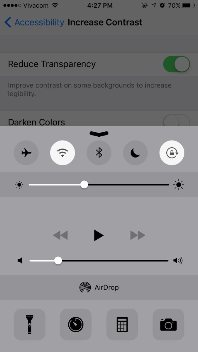 iPhone 6/6 Plus giật lag sau khi cập nhật iOS 9