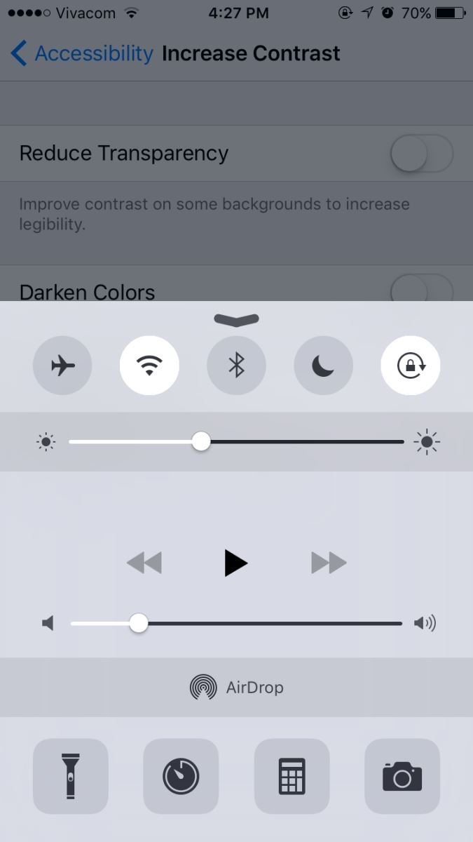 iPhone 6/6 Plus giật lag sau khi cập nhật iOS 9