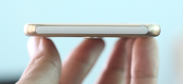 Đập hộp HTC One A9, smartphone có thiết kế giống iPhone 6