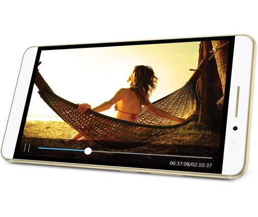 có nên mua Lenovo Phab Plus