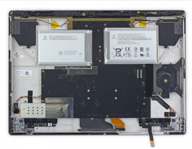 Microsoft Surface Book chính hãng