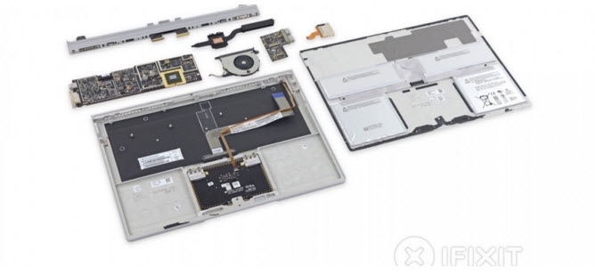 giá bán Surface Book