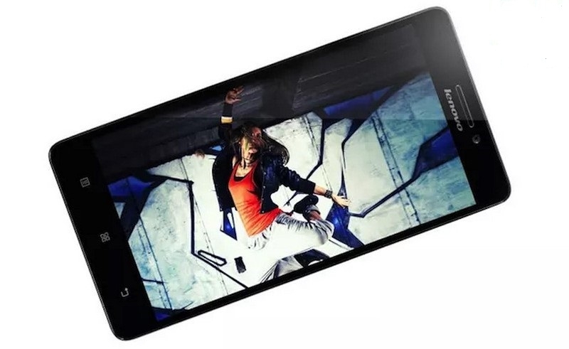 giá Lenovo A6010