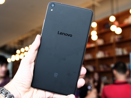 Lenovo Phab