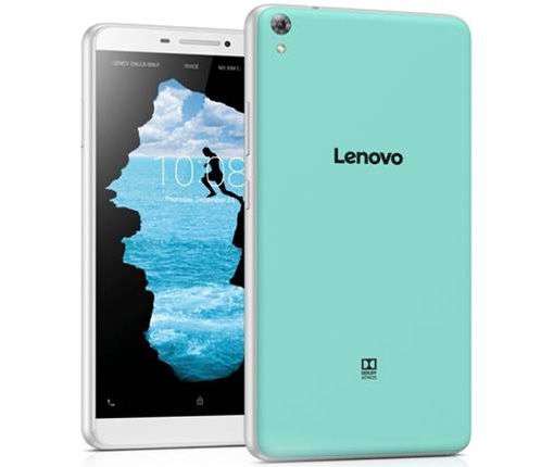 Lenovo Phab