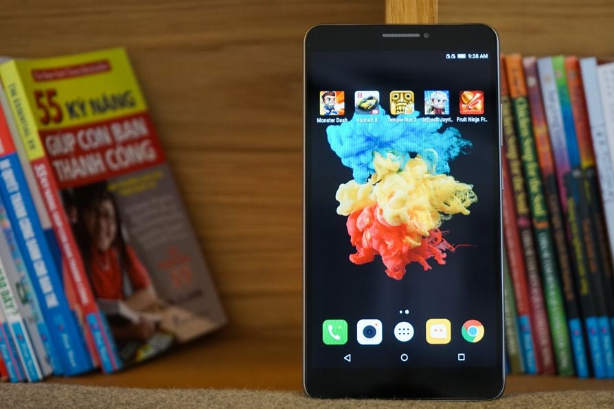 giá Lenovo Phab