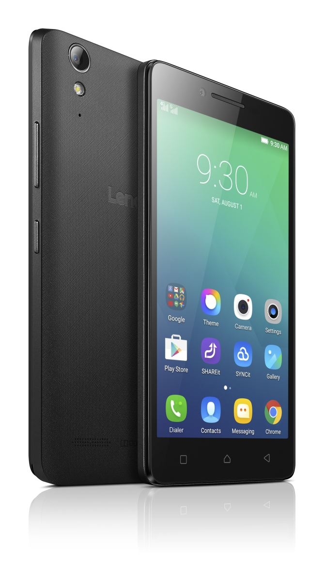 giá Lenovo A6010