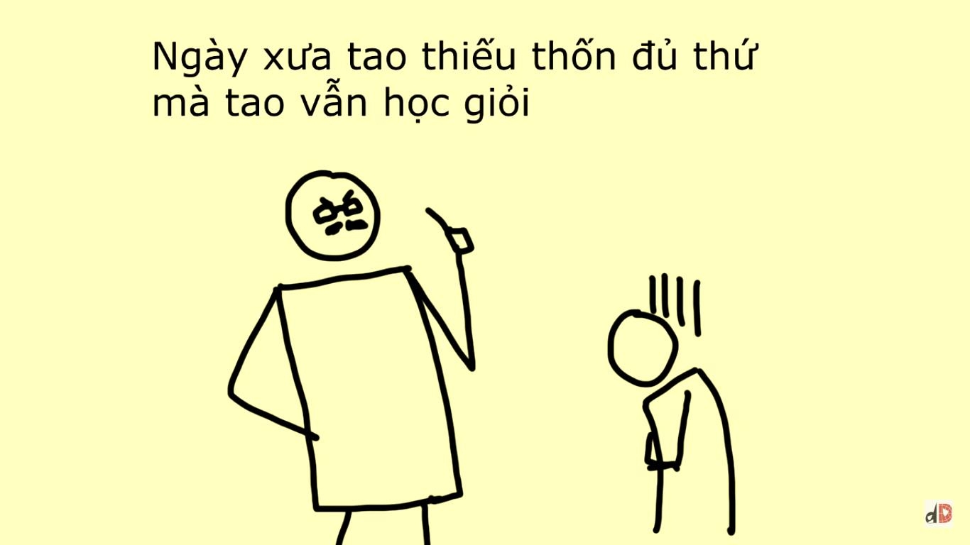 Vlog công nghệ “2020 thì thấy gì”