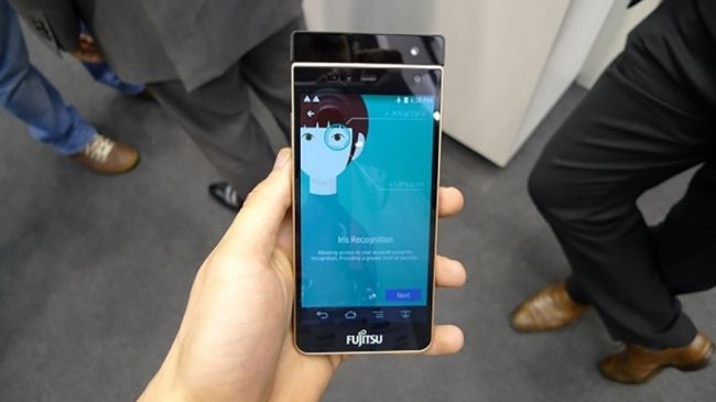 Cảm biến thông minh