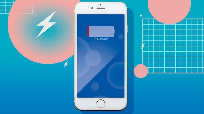 Cải thiện thời lượng pin