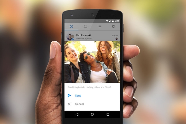 Facebook chủ động gỡ bỏ khỏi Google Play Store