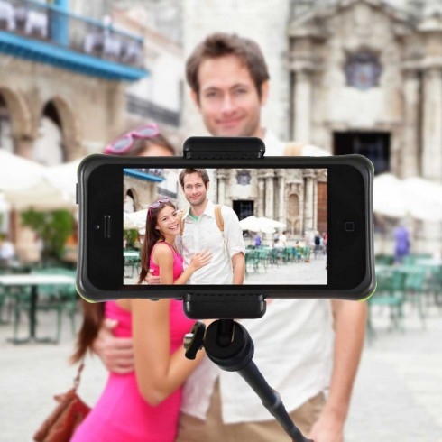 Thông minh khi sử dụng camera
