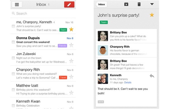 Gmail