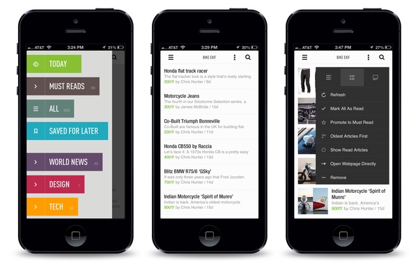 Feedly