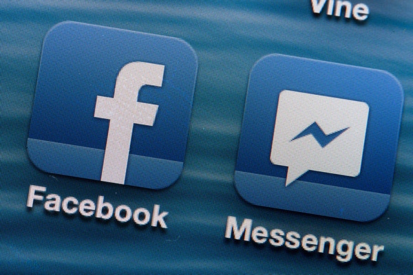 Facebook và Messenger
